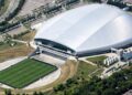 The 10 Most Beautiful Football Stadiums in Asia