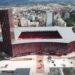 Air Albania Stadium: A Modern Jewel in the Heart of Tirana