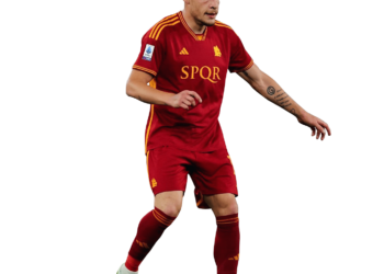 Andrea Belotti – Free PNG