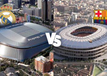 New Bernabeu vs New Camp Nou – Stadiums Compared in Details