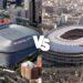 New Bernabeu vs New Camp Nou – Stadiums Compared in Details