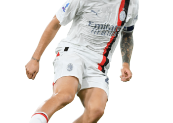 Davide Calabria – Free PNG