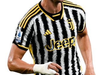 Dušan Vlahović – Free PNG