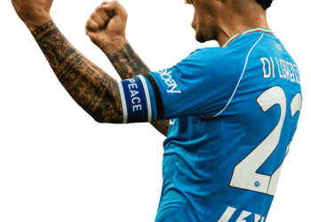 Giovanni Di Lorenzo – Free PNG