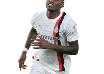 Rafael Leão – Free PNG