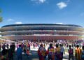 The Future of Football Stadiums in Europe: Where Innovation Meets Tradition