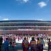 The Future of Football Stadiums in Europe: Where Innovation Meets Tradition