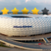 Rating the Allianz Arena stadium