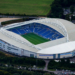 Falmer Stadium: A Sporting Jewel Amidst the South Downs