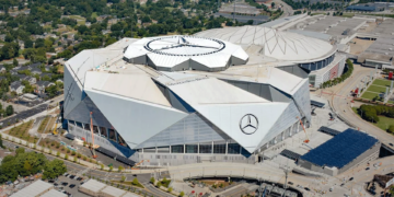 Mercedes-Benz Stadium: A Modern Marvel in Sports and Entertainment
