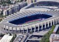 Rating the Parc des Princes Stadium