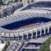 Rating the Parc des Princes Stadium