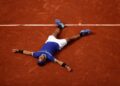 Tennis Champions: The Legends Who Redefined the Sport