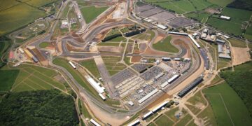 Exploring Some of the Best Formula 1 Circuits in the World