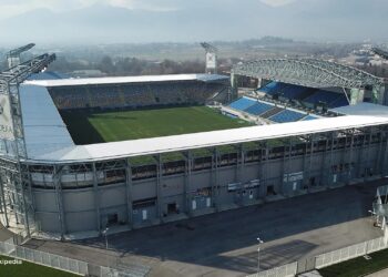 Exploring the Magnificent Features of Stadio Benito Stirpe