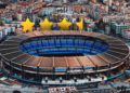 Rating the Diego Armando Maradona Stadium
