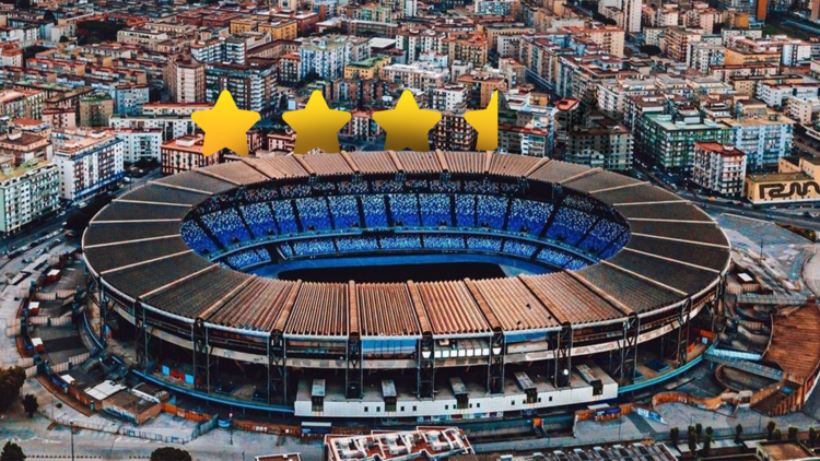 Rating the Diego Armando Maradona Stadium