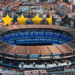 Rating the Diego Armando Maradona Stadium