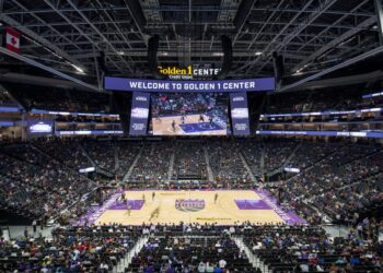 The 10 Most Beautiful Basketball Stadiums in America