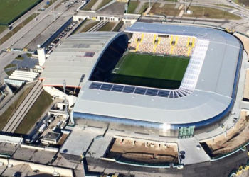 Exploring the Iconic Stadio Friuli: Where Passion Meets Football