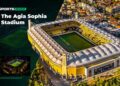 The Agia Sophia Stadium: A Significant Cultural and Sporting Icon of Historical Heritage