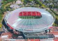 BayArena