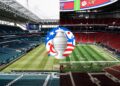 Copa America 2024 stadiums: Host Venues for Opening and Final matches of the Copa America 2024