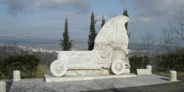 Formula 1’s Forgotten Gem: The Pescara Circuit