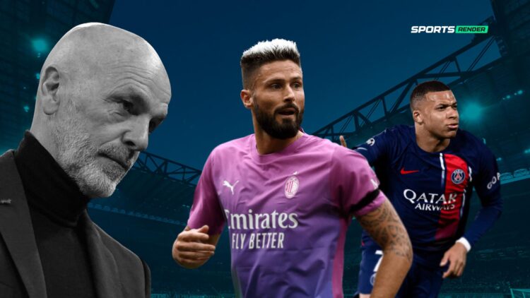 Milan & Pioli play the fate of the season in San Siro