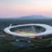 A Wonderful Stadium – Quzhou Sports Park (Under Construction)