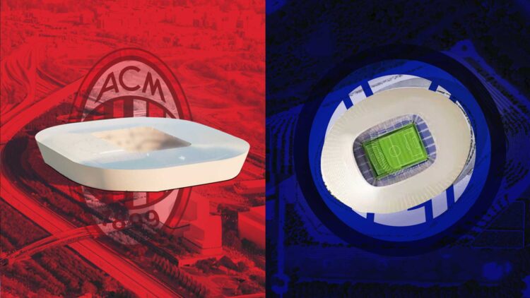 Is this the end of San Siro? – New stadiums for Inter and Milan