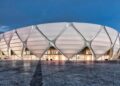 The 10 Largest Football Stadiums in Brazil