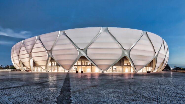 The 10 Largest Football Stadiums in Brazil