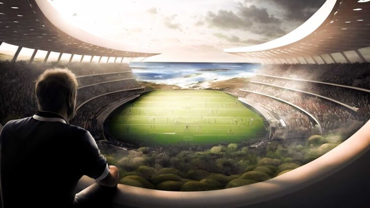The Future of Football Stadiums: Trends and Predictions for the Next Decade