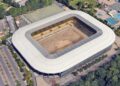 Rudolf-Harbig-Stadion: A Sporting Jewel of Dresden