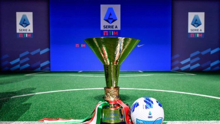 Serie A schedule; Rescheduled matches and  postponed fixtures, updated up till the 19th matchday