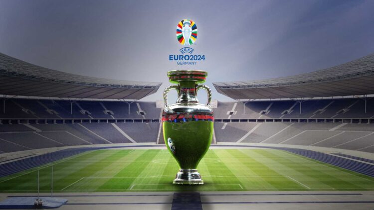 Top 10: Euro 2024 Stadiums