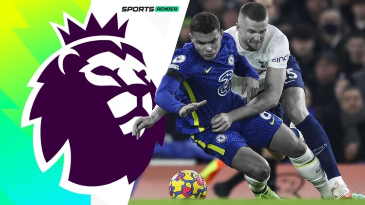 Tottenham vs Chelsea: The craziest game in Premier League history?