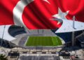 30 Impressive Stadiums in Turkey – Ranking by Capacity