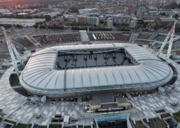 Exploring Allianz Stadium: A Comprehensive Rating