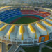 The National Heroes Stadium – A Testament to Zambia’s Sporting Legacy