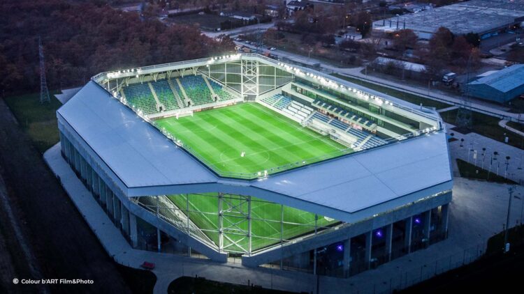 5 Small Stadiums That Will Make Your Day