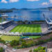 THE 10 MOST SCENIC FOOTBALL STADIUMS IN THE WORLD.