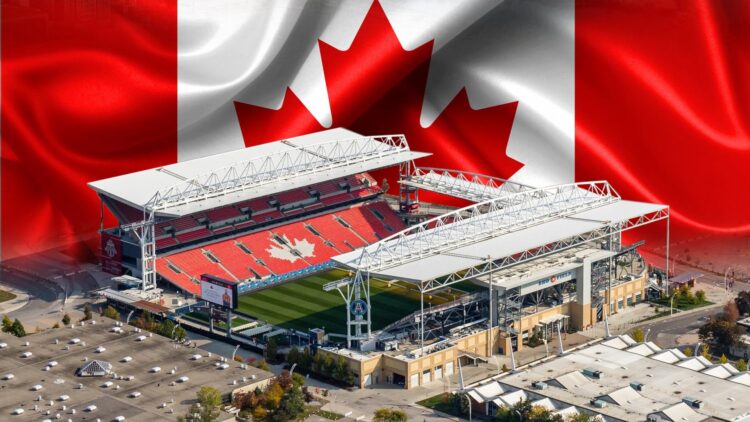 The 10 Most Beautiful Stadiums in Canada