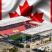 The 10 Most Beautiful Stadiums in Canada