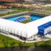 The 10 Biggest Football Stadiums in Oceania