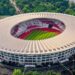 The 10 Largest Football Stadiums in Indonesia