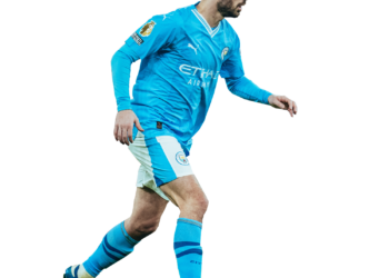 Bernardo Silva