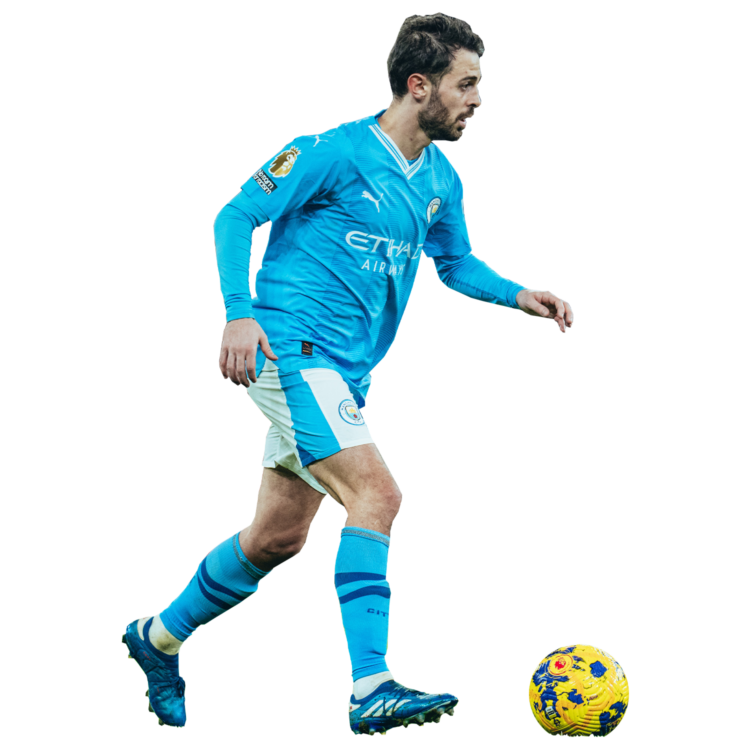 Bernardo Silva