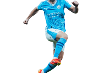 Julian Alvarez – Free PNG